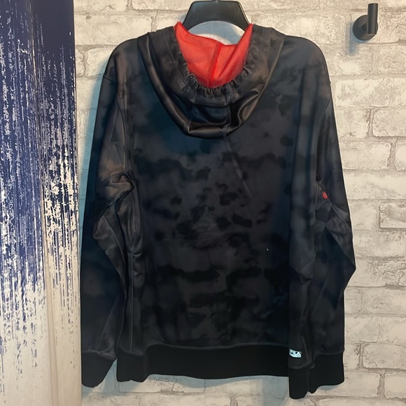 Men’s Fila sports hoodie L - Picture 2 of 6